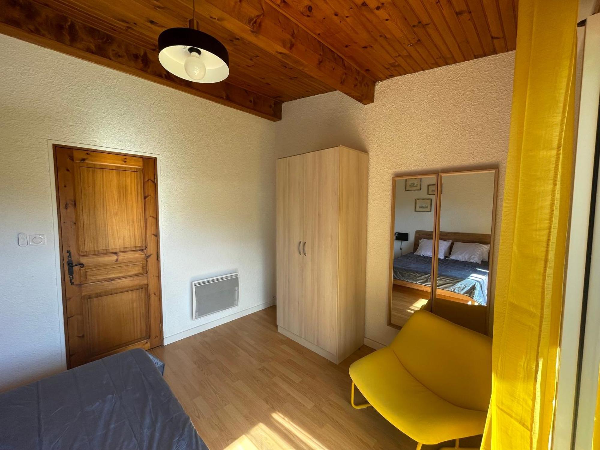 Maison Tres Agreable Avec Exterieurs, Bien Situee Au Plan D'Eau Embrun Esterno foto