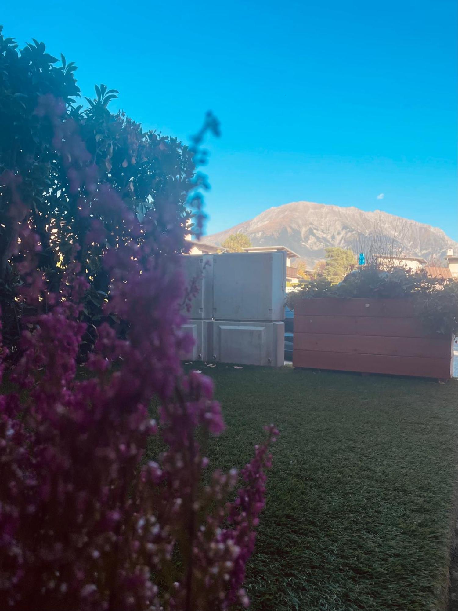 Maison Tres Agreable Avec Exterieurs, Bien Situee Au Plan D'Eau Embrun Esterno foto